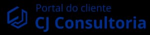 Logotipo da Cj Consultoria